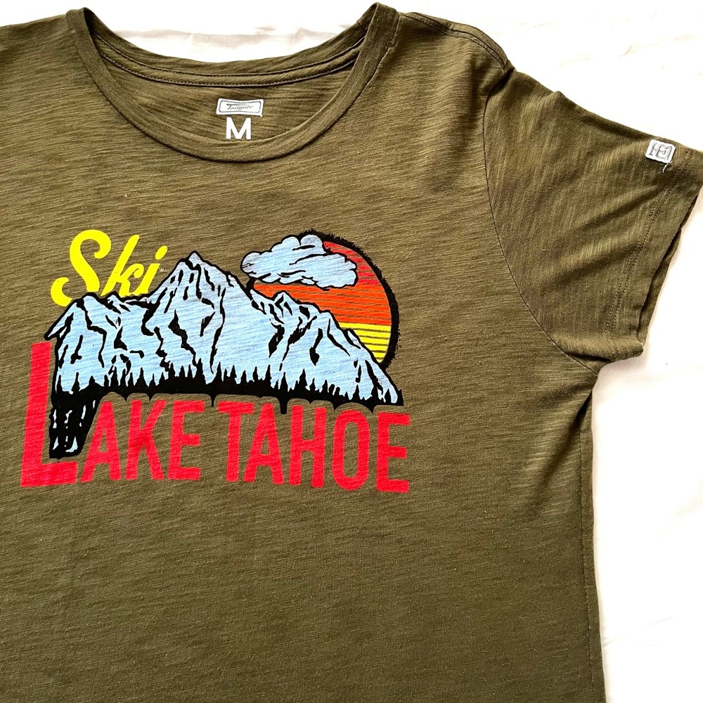 Graphic T-shirt